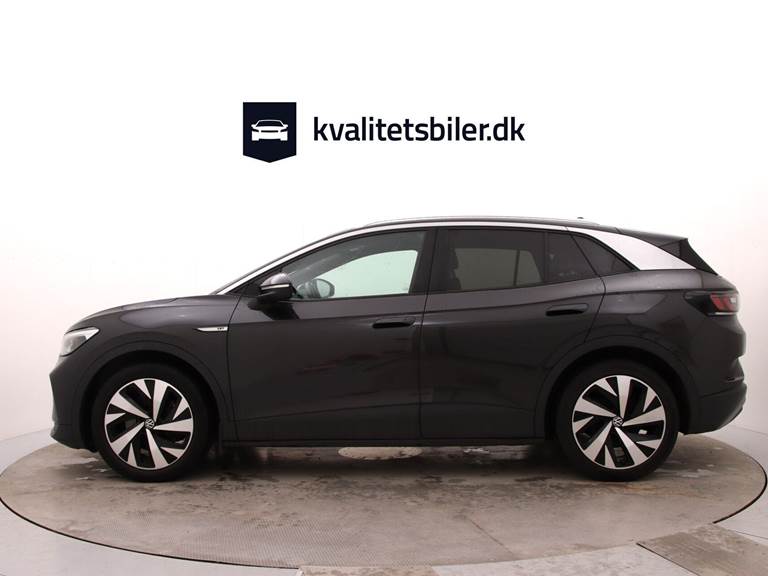 VW ID.4 EL 1st Pro Performance 204HK 5d Aut.