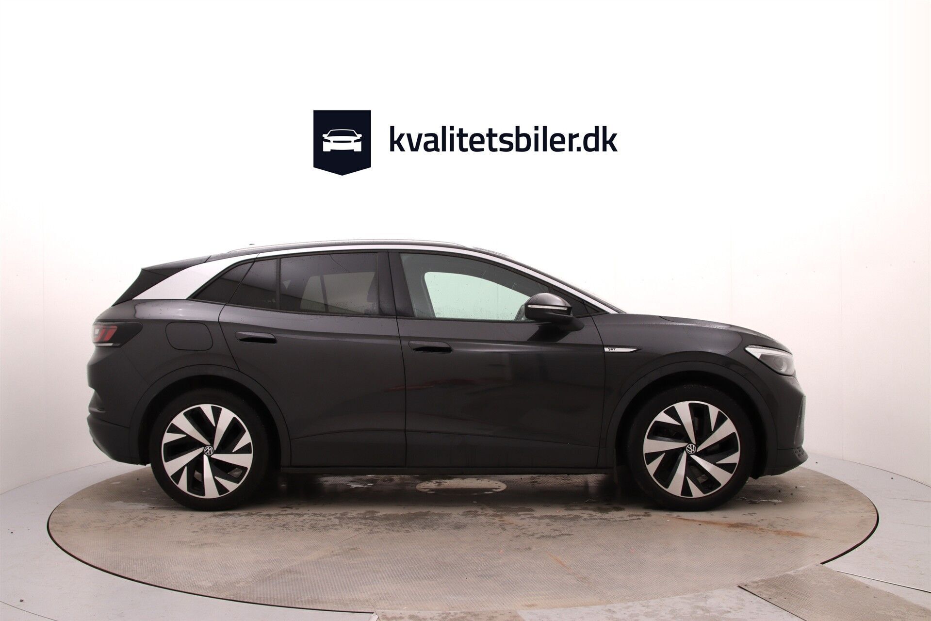 VW ID.4 EL 1st Pro Performance 204HK 5d Aut.