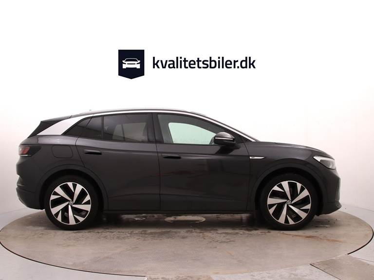 VW ID.4 EL 1st Pro Performance 204HK 5d Aut.