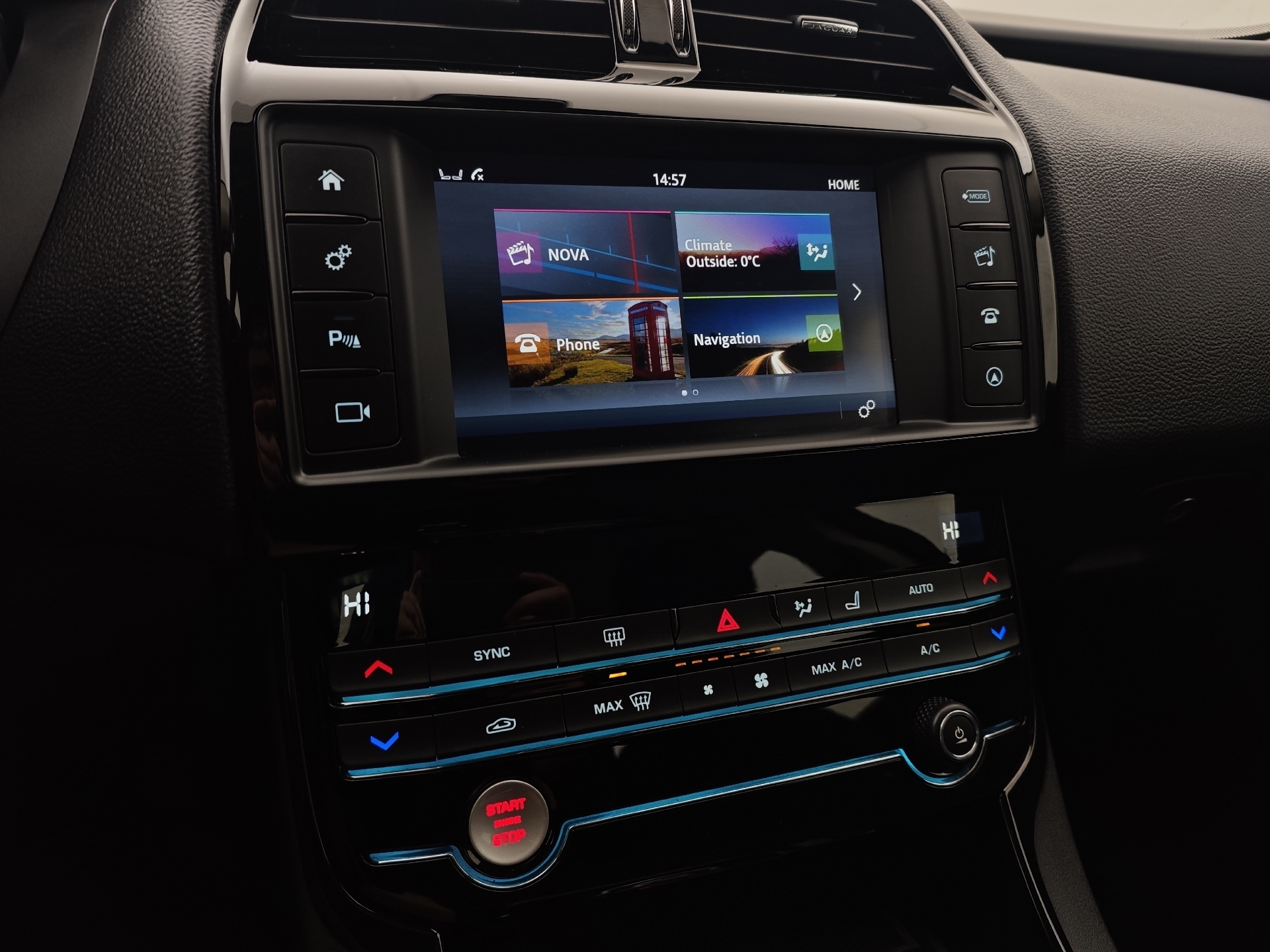Jaguar XE 20d Automatic, 180hp, 2018