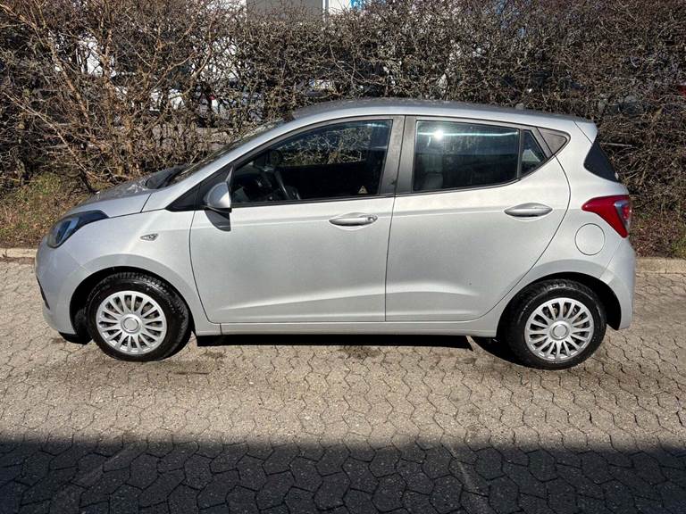 Hyundai i10 1,0 Comfort Eco