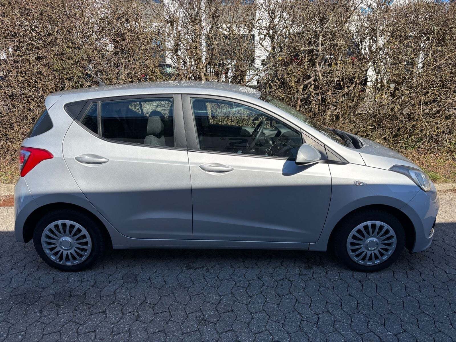 Hyundai i10 1,0 Comfort Eco