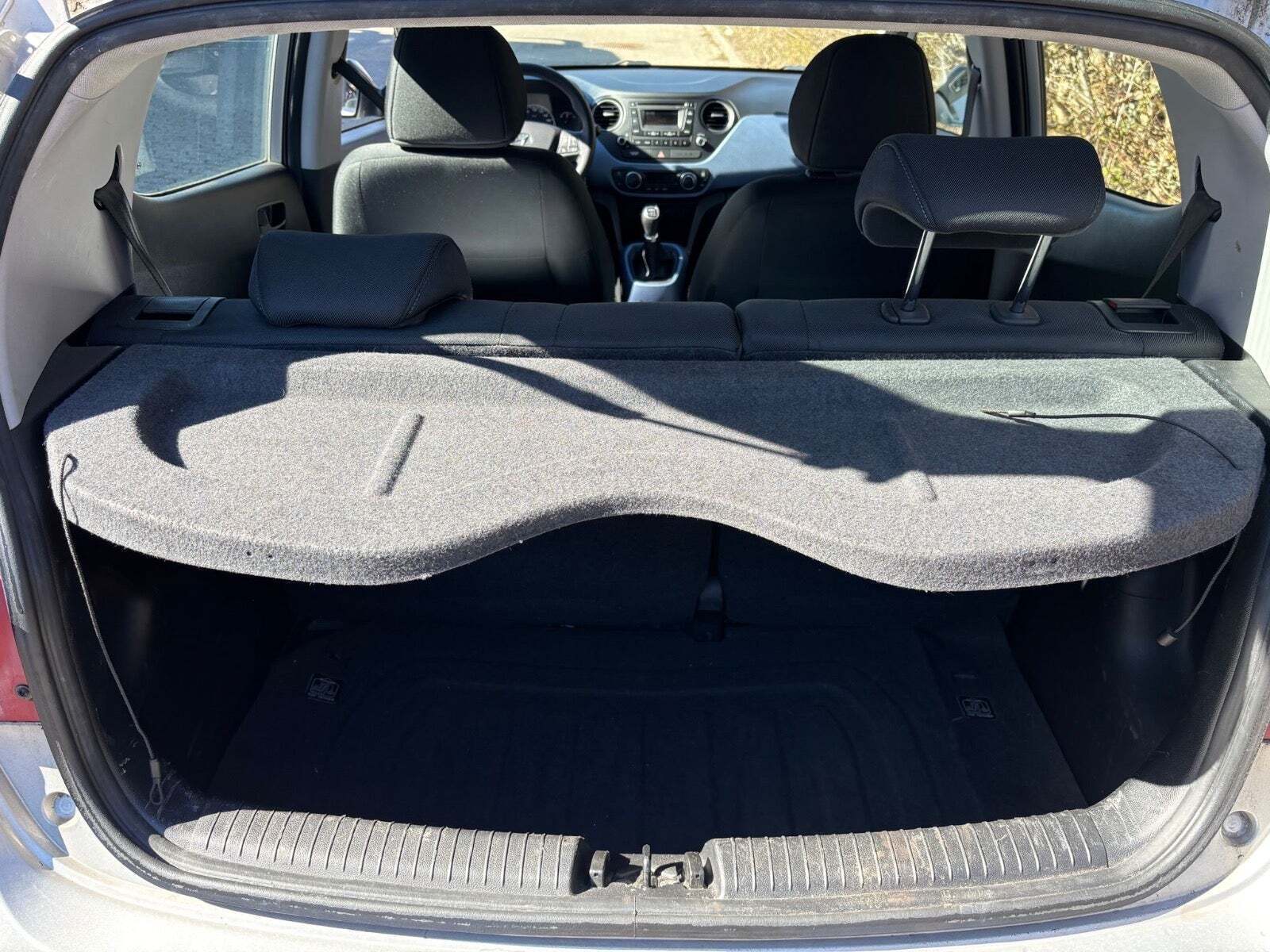 undefined Hyundai i10 fra 2016