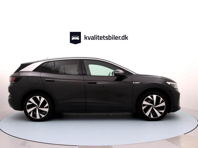 VW ID.4 EL Pro Performance 204HK 5d Trinl. Gear