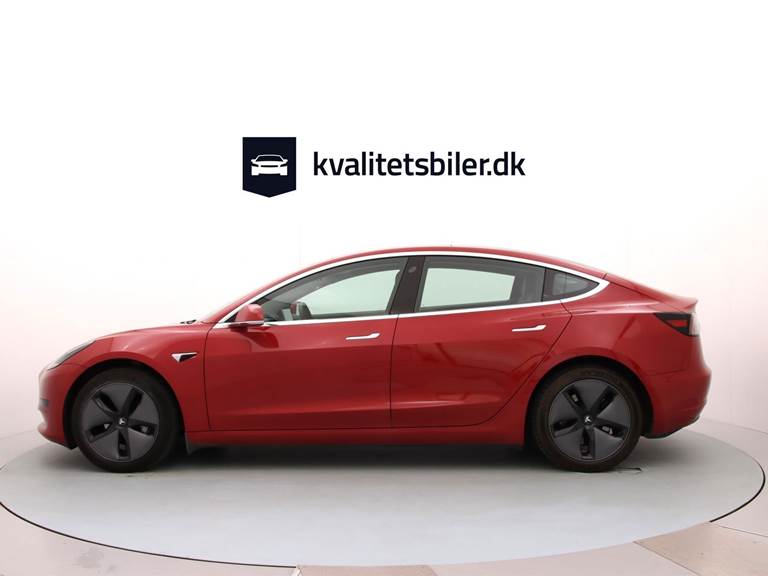Tesla Model 3 EL Standard Range Plus 325HK Aut.