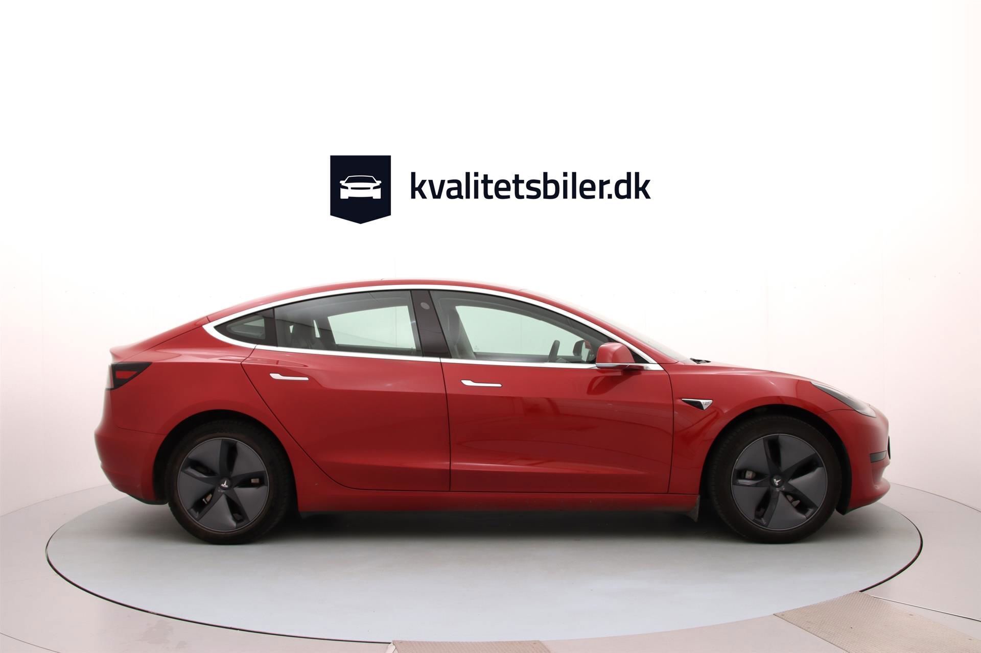 Tesla Model 3 EL Standard Range Plus 325HK Aut.