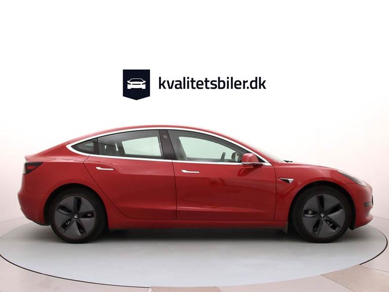 Tesla Model 3 EL Standard Range Plus 325HK Aut.