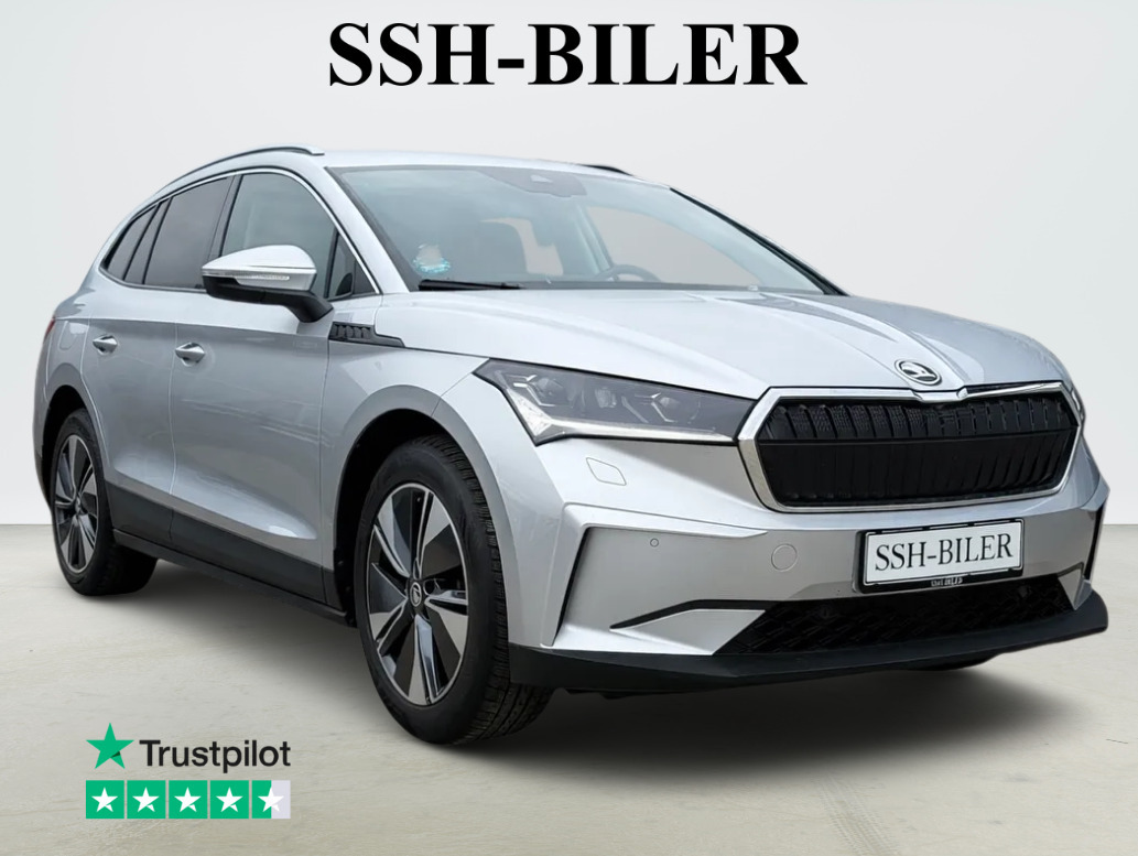 Skoda Enyaq 60 iV Loft