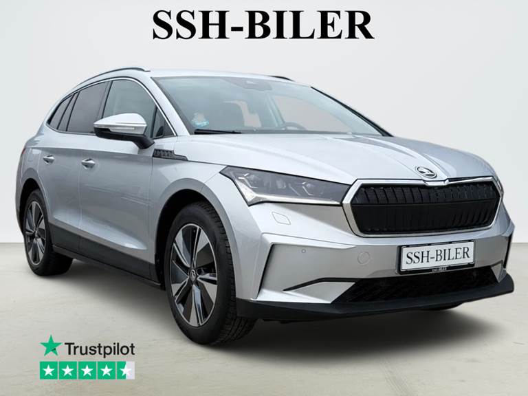 Skoda Enyaq 60 iV Loft
