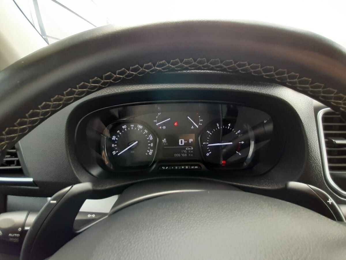 Peugeot Expert 2,0 L3 BlueHDi Premium Pro EAT8 144HK Van 8g Aut.