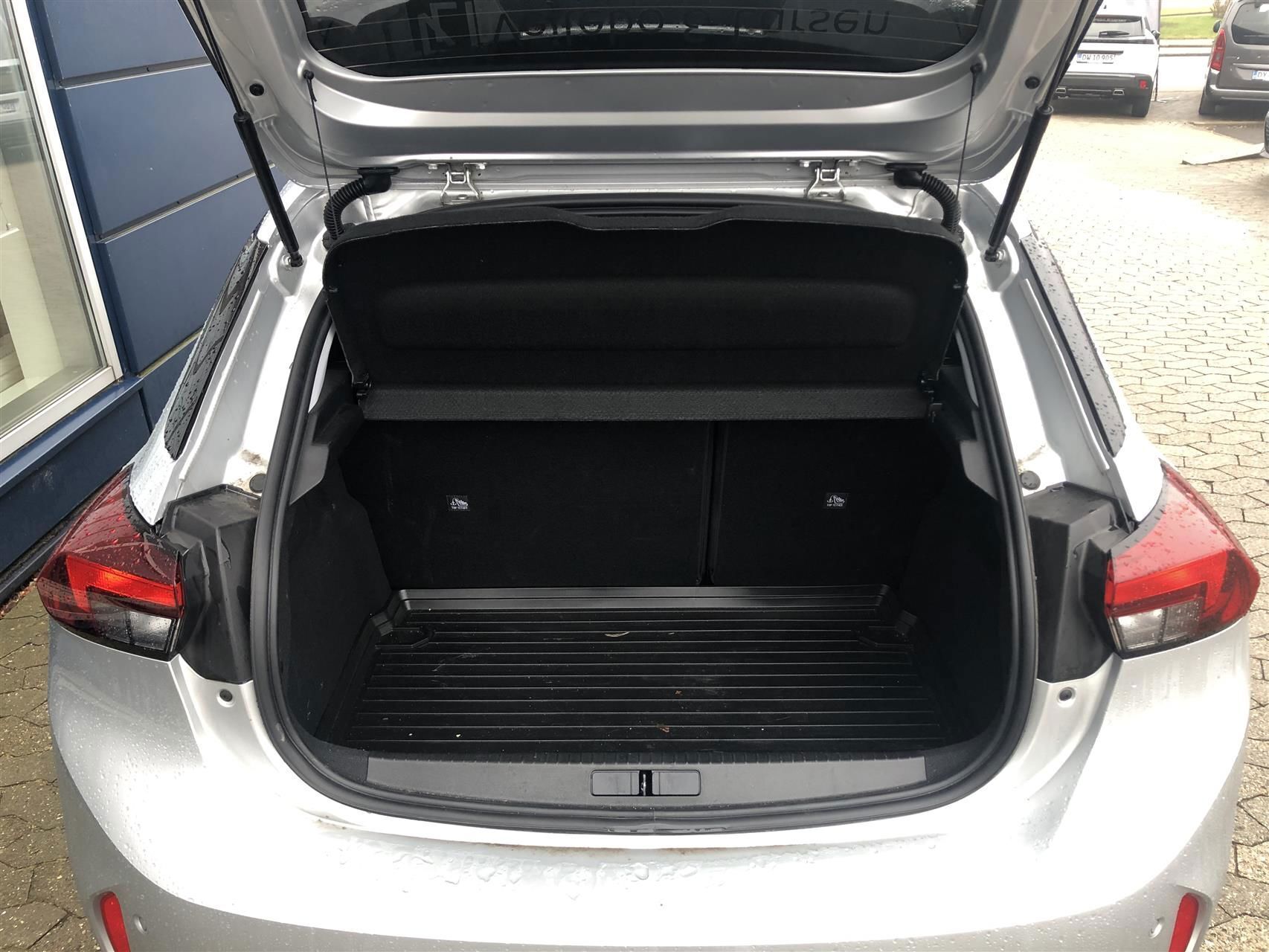 Opel Corsa 1,2 PureTech Edition+ 75HK 5d