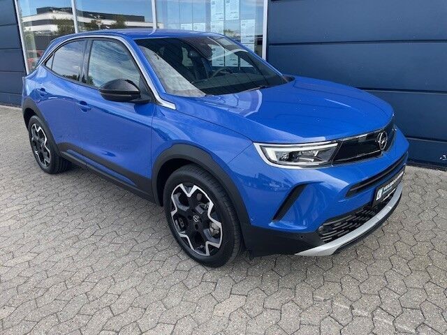 Opel Mokka-e EL Ultimate 136HK 5d Aut.