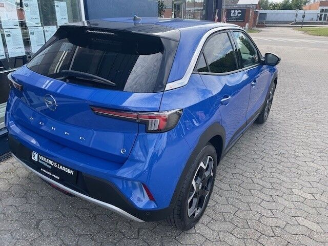 Opel Mokka-e EL Ultimate 136HK 5d Aut.