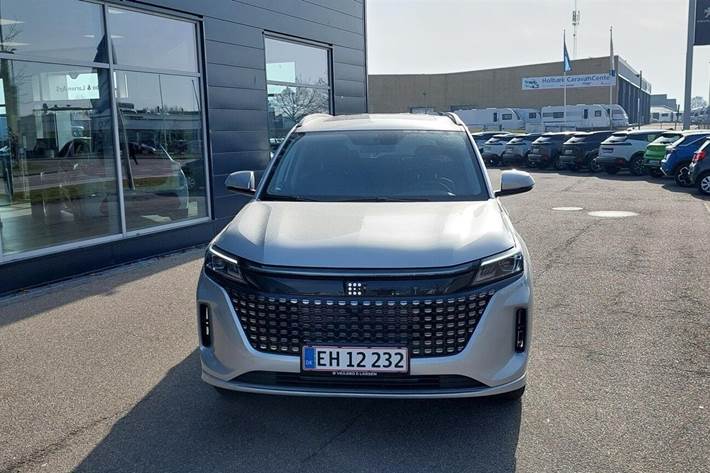 undefined Navor E5 fra 2025