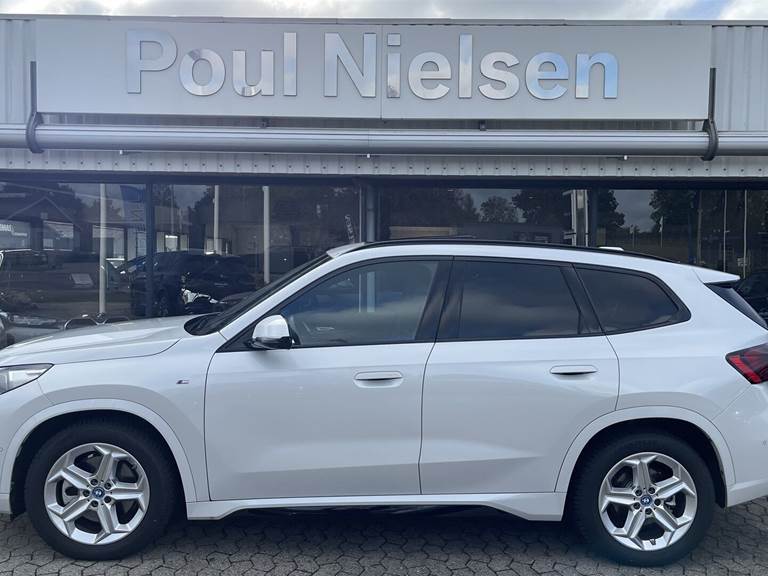 BMW iX1 xDrive30 EL Fully Charged M Sport 313HK 5d Aut.