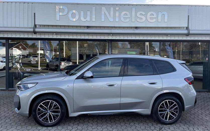 BMW iX1 xDrive30 EL M-Sport 4x4 313HK 5d Aut.