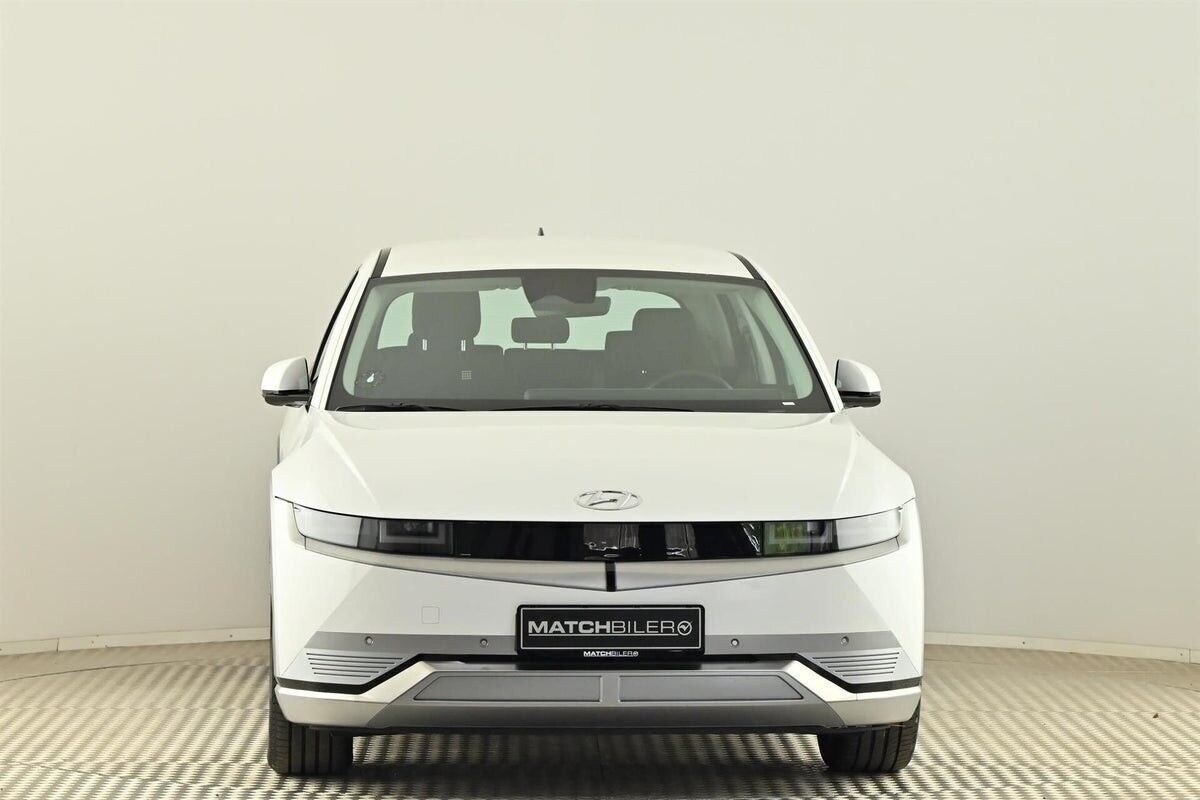 Hyundai Ioniq 5 Electric 58 kWh Essential 170HK 5d Aut.