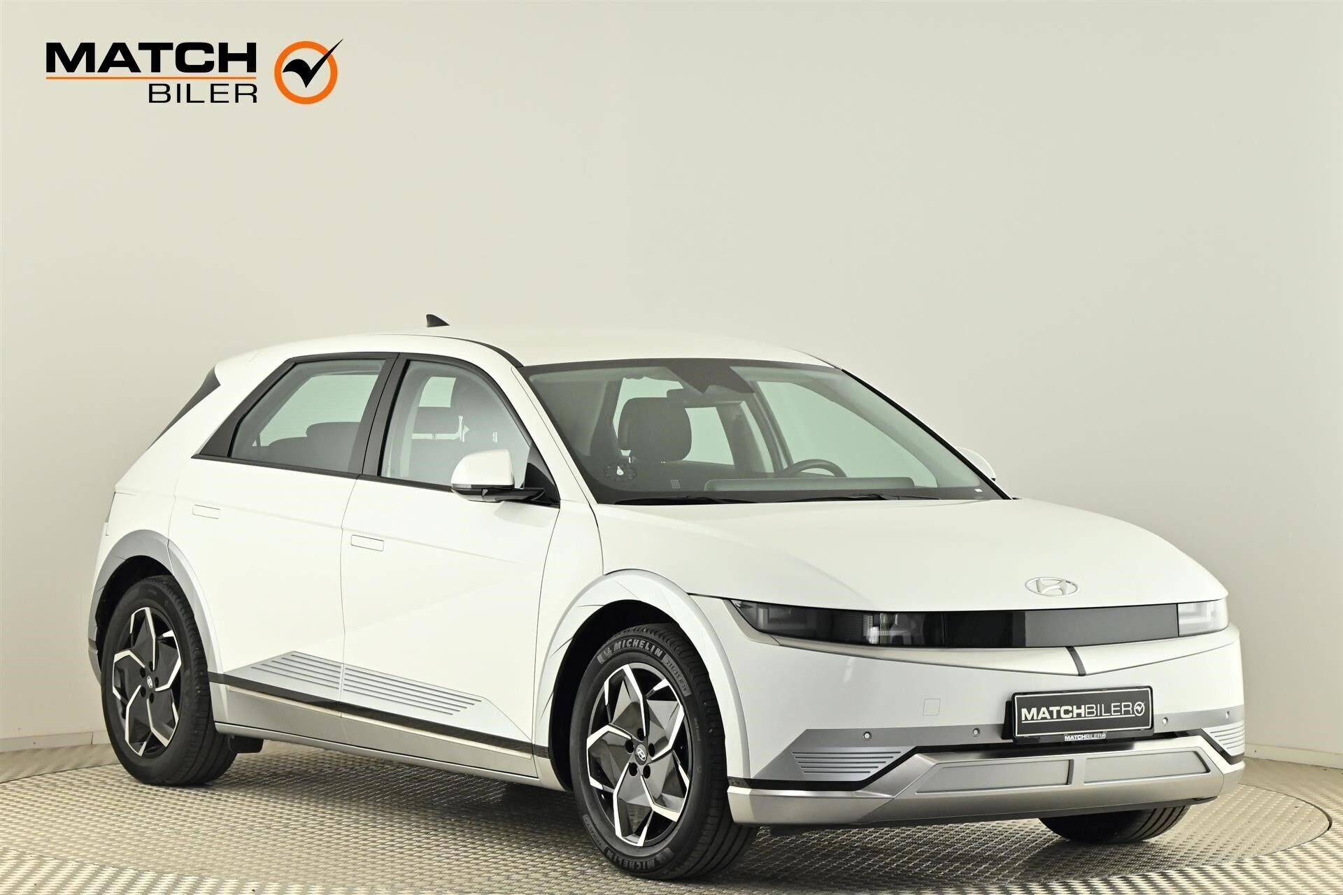 Hyundai Ioniq 5 Electric 58 kWh Essential 170HK 5d Aut.