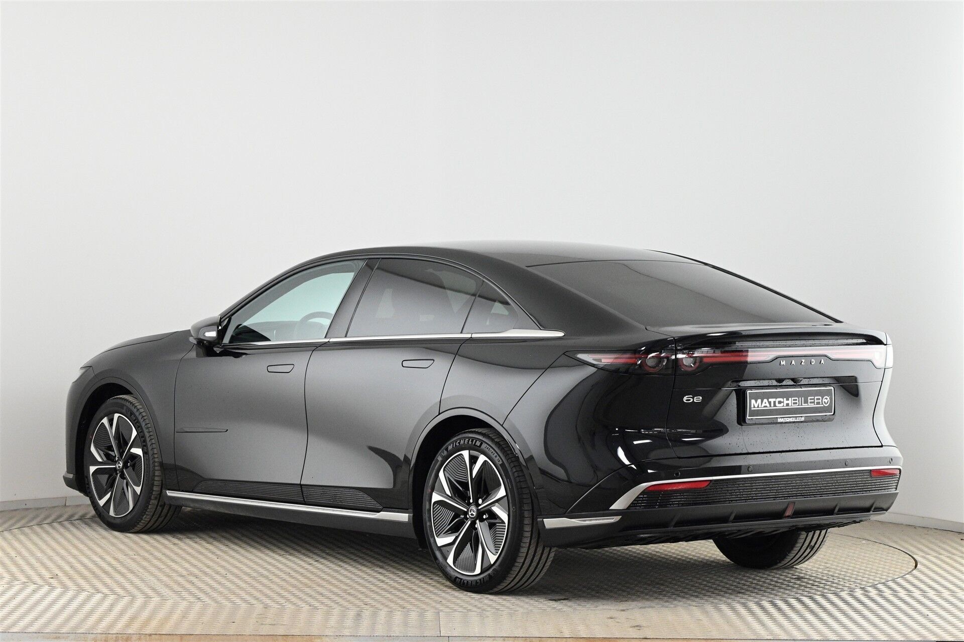 Mazda 6e EL Takumi Long Range 245HK 5d Aut.