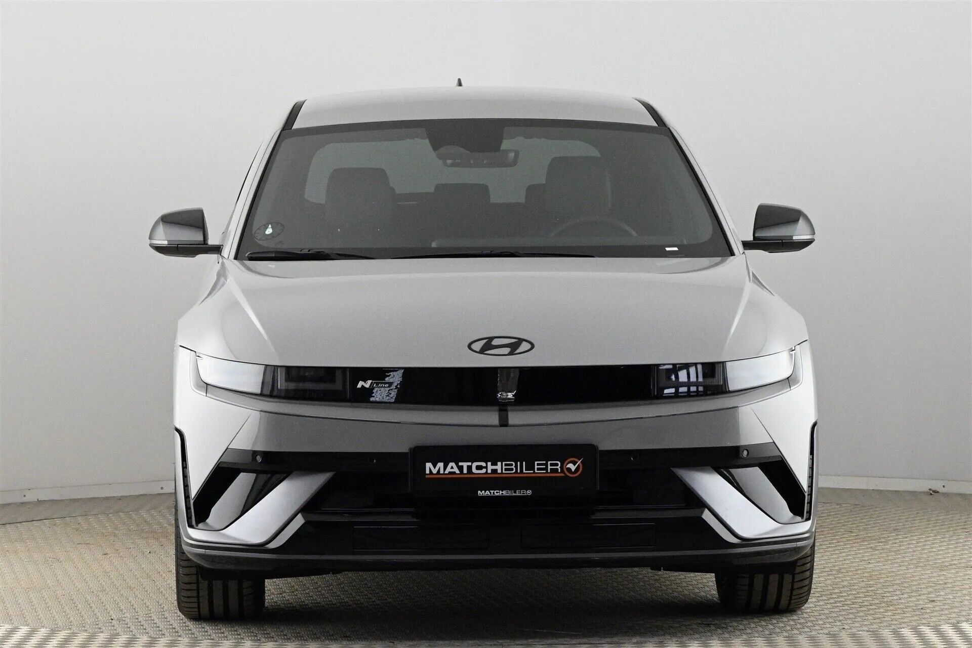 Hyundai Ioniq 5 Electric 84 kWh N-Line 229HK 5d Aut.