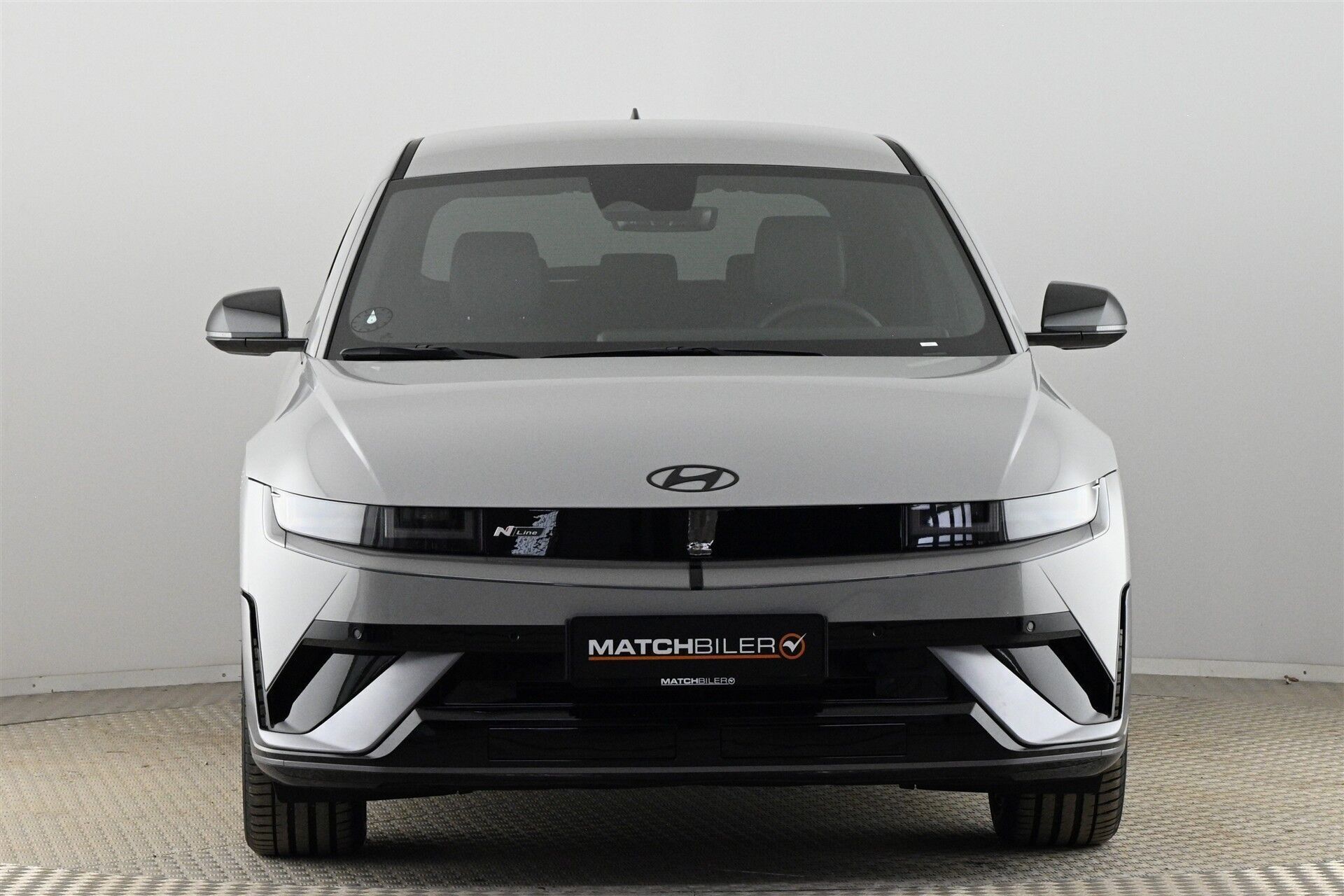 Hyundai Ioniq 5 Electric 84 kWh N-Line 229HK 5d Aut.