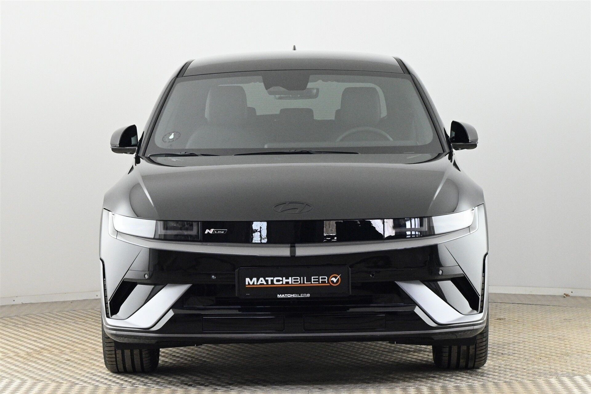 Hyundai Ioniq 5 Electric 84 kWh N-Line 229HK 5d Aut.