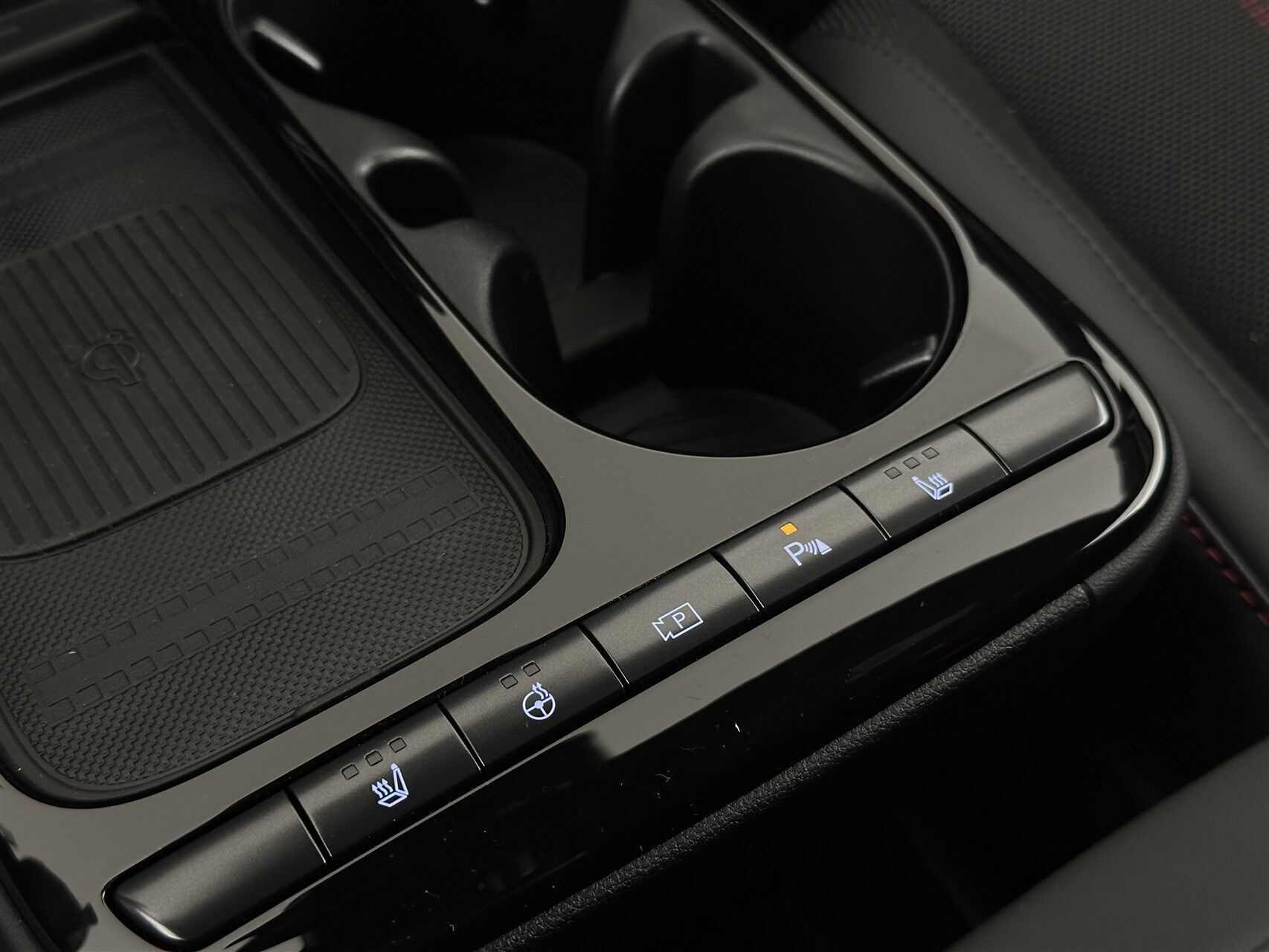 Sort Hyundai Ioniq 5 fra 2026