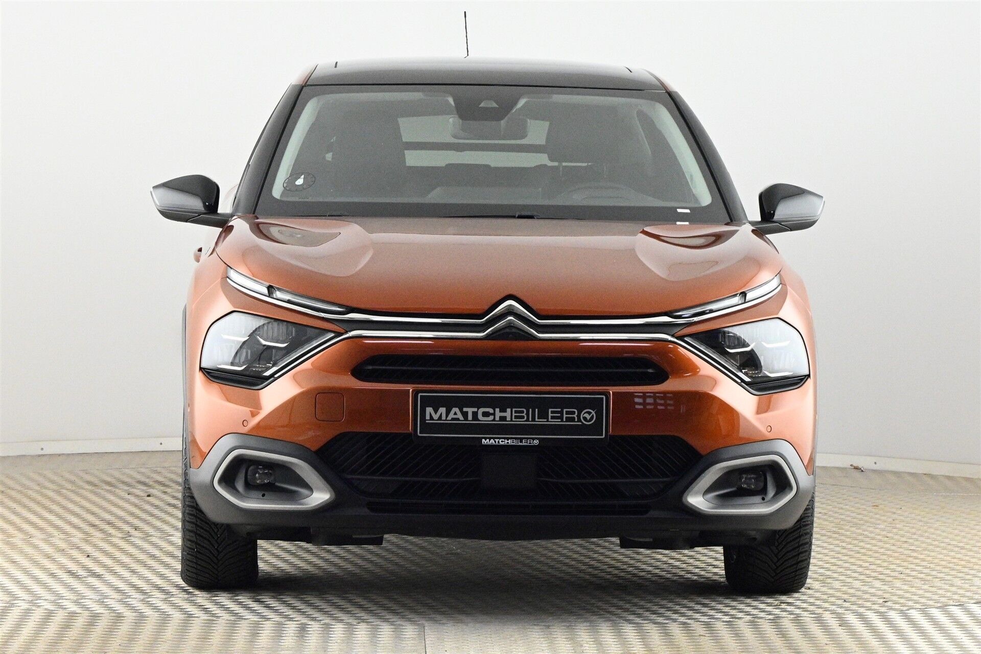 Citroën ë-C4 EL Live Free 136HK 5d Aut.