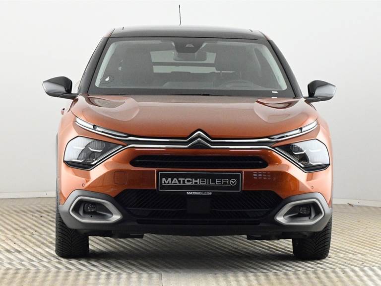 Citroën ë-C4 EL Live Free 136HK 5d Aut.