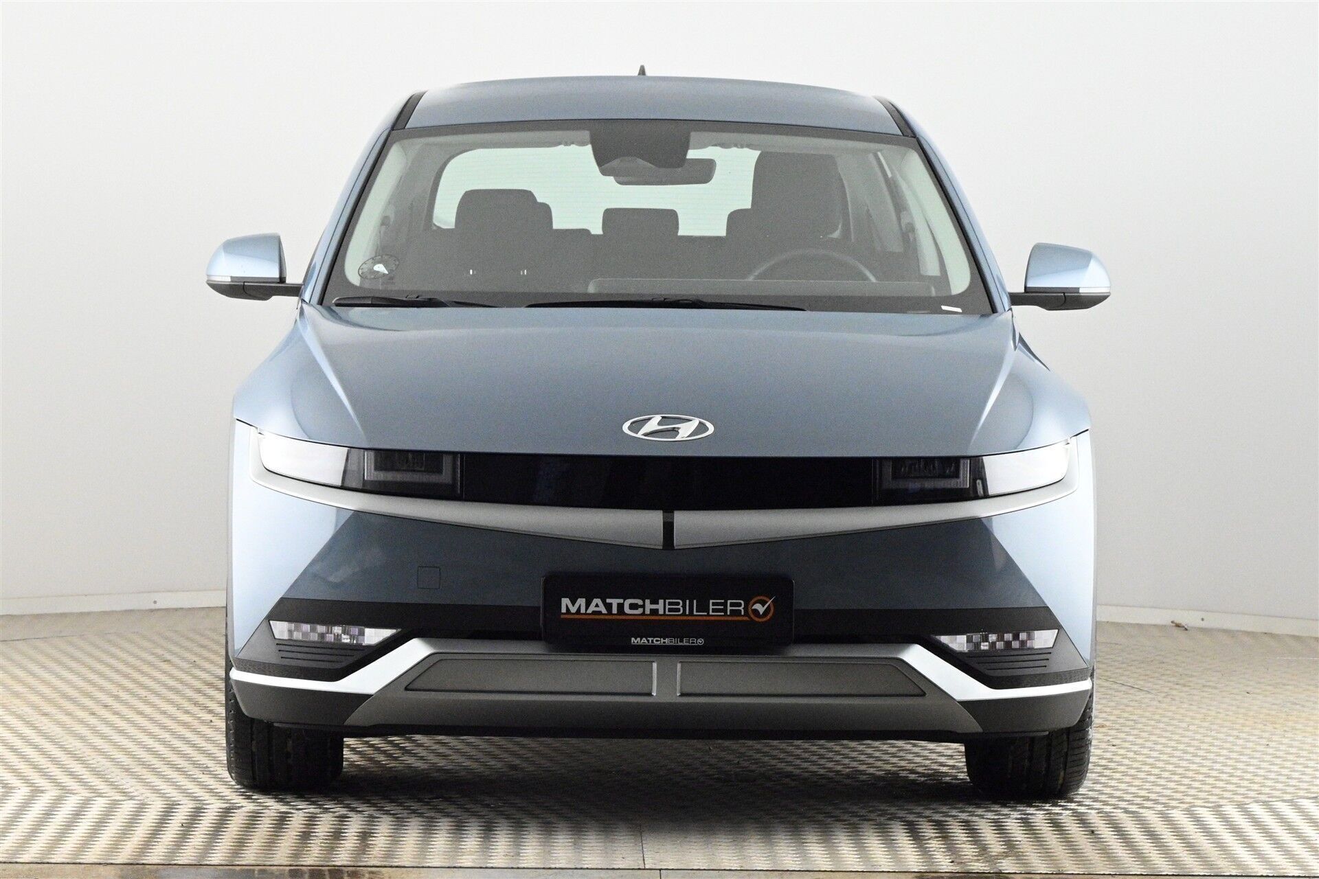 Hyundai Ioniq 5 Electric 58 kWh Essential 170HK 5d Aut.