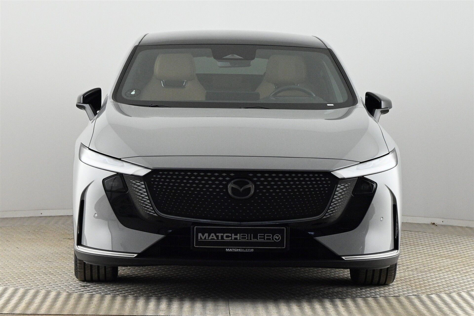 Mazda 6e EL Takumi Plus 258HK 5d Aut.