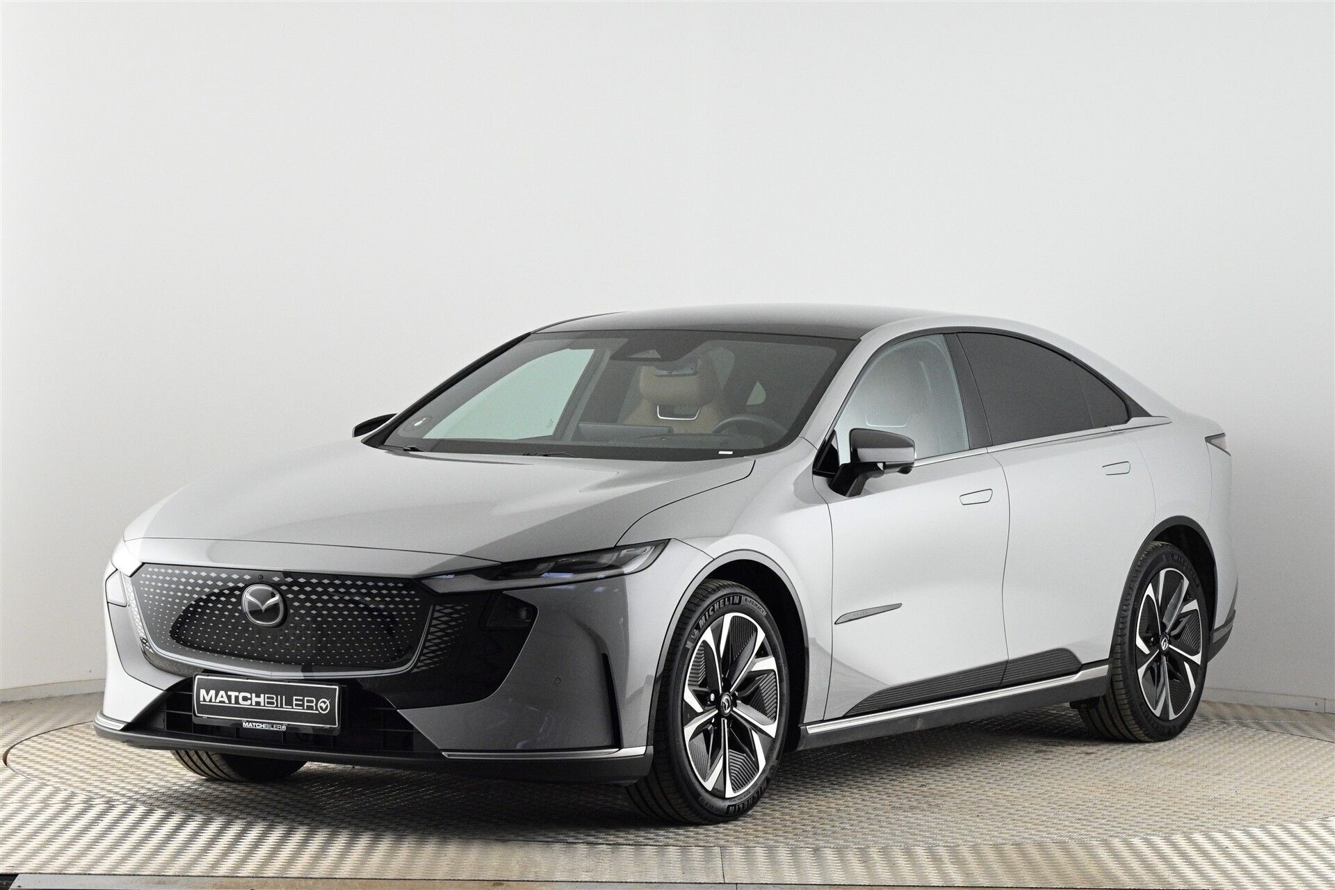 Mazda 6e