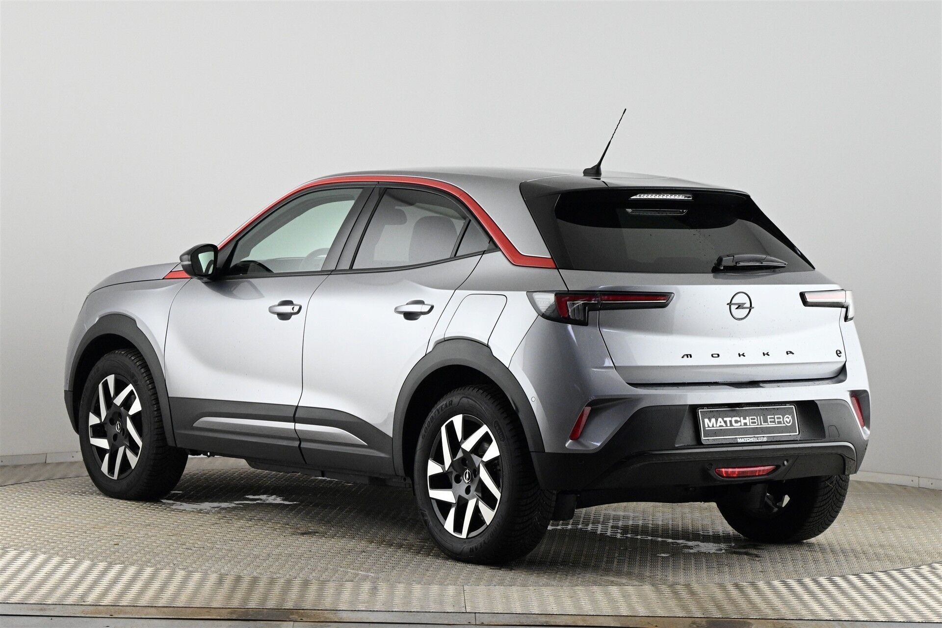 Opel Mokka-e EL GS-Line 136HK 5d Aut.