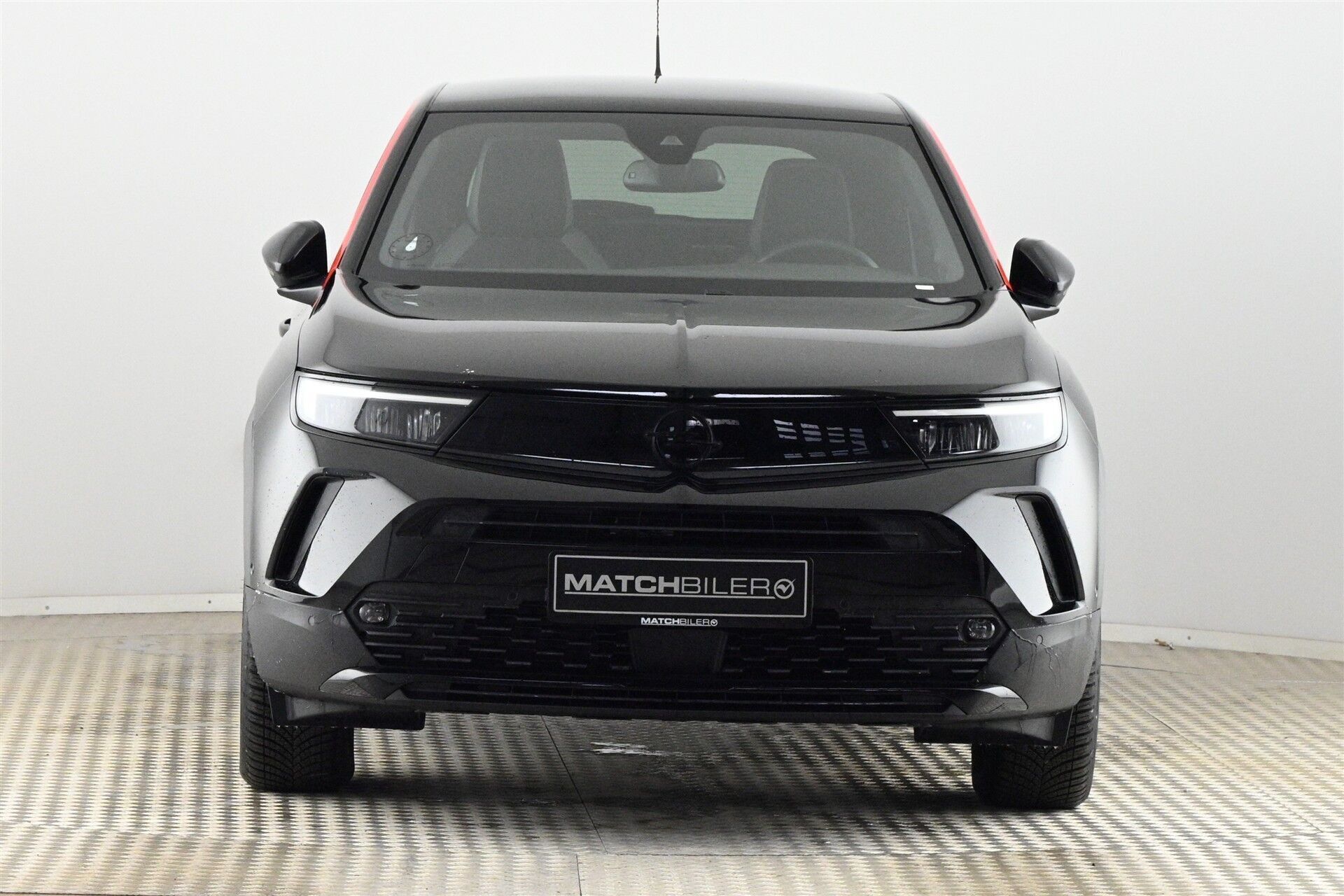 Opel Mokka-e EL GS-Line 136HK 5d Aut.