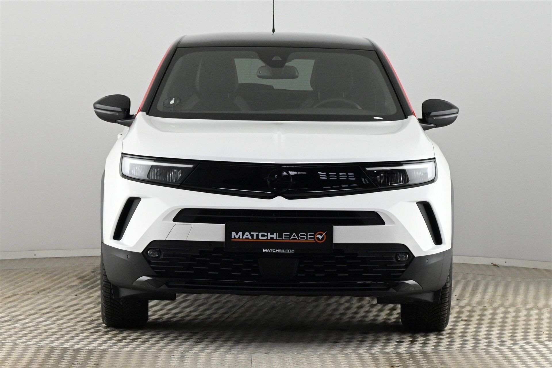 Opel Mokka-e EL GS-Line 136HK 5d Aut.