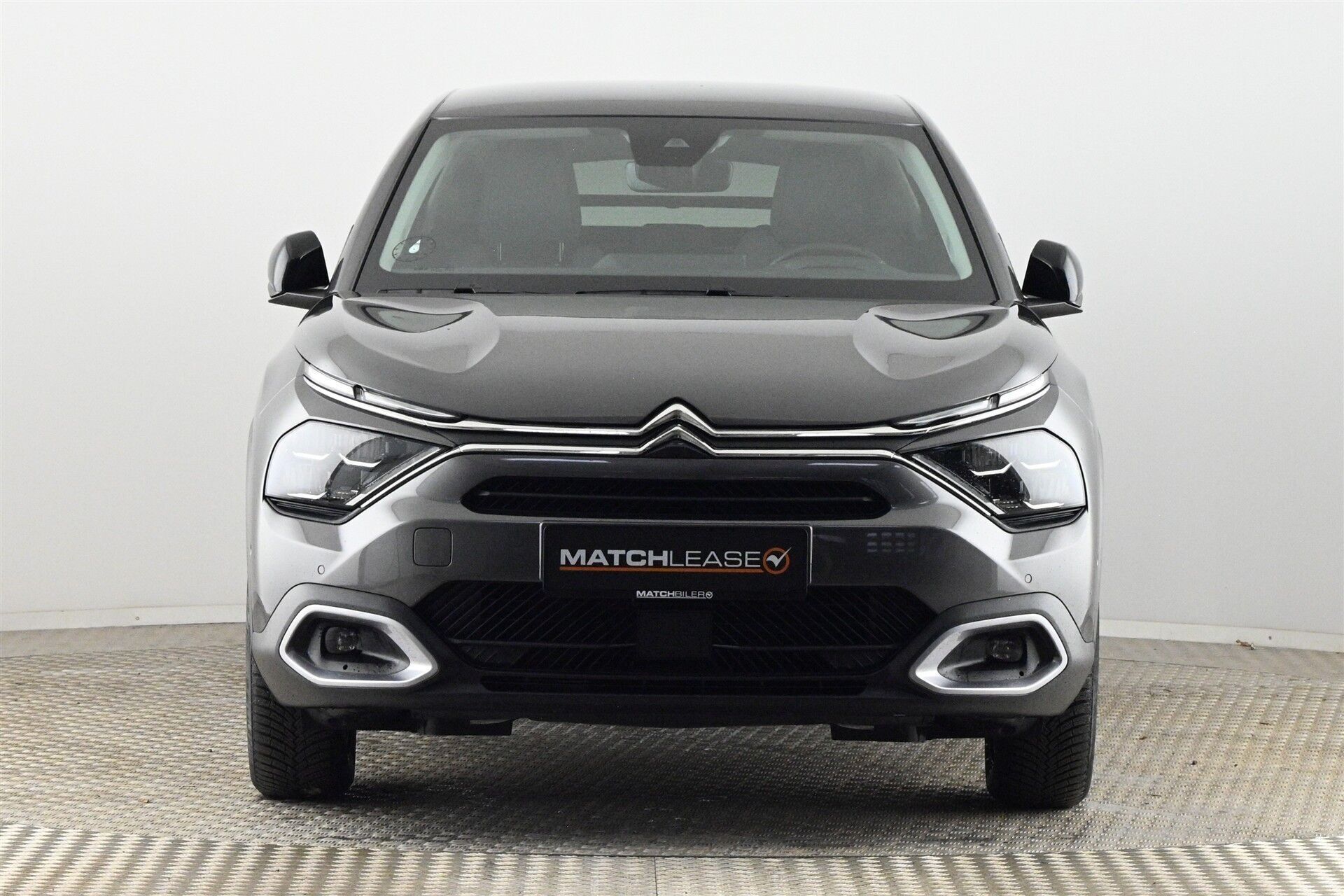 Citroën ë-C4 EL Shine 136HK 5d Aut.