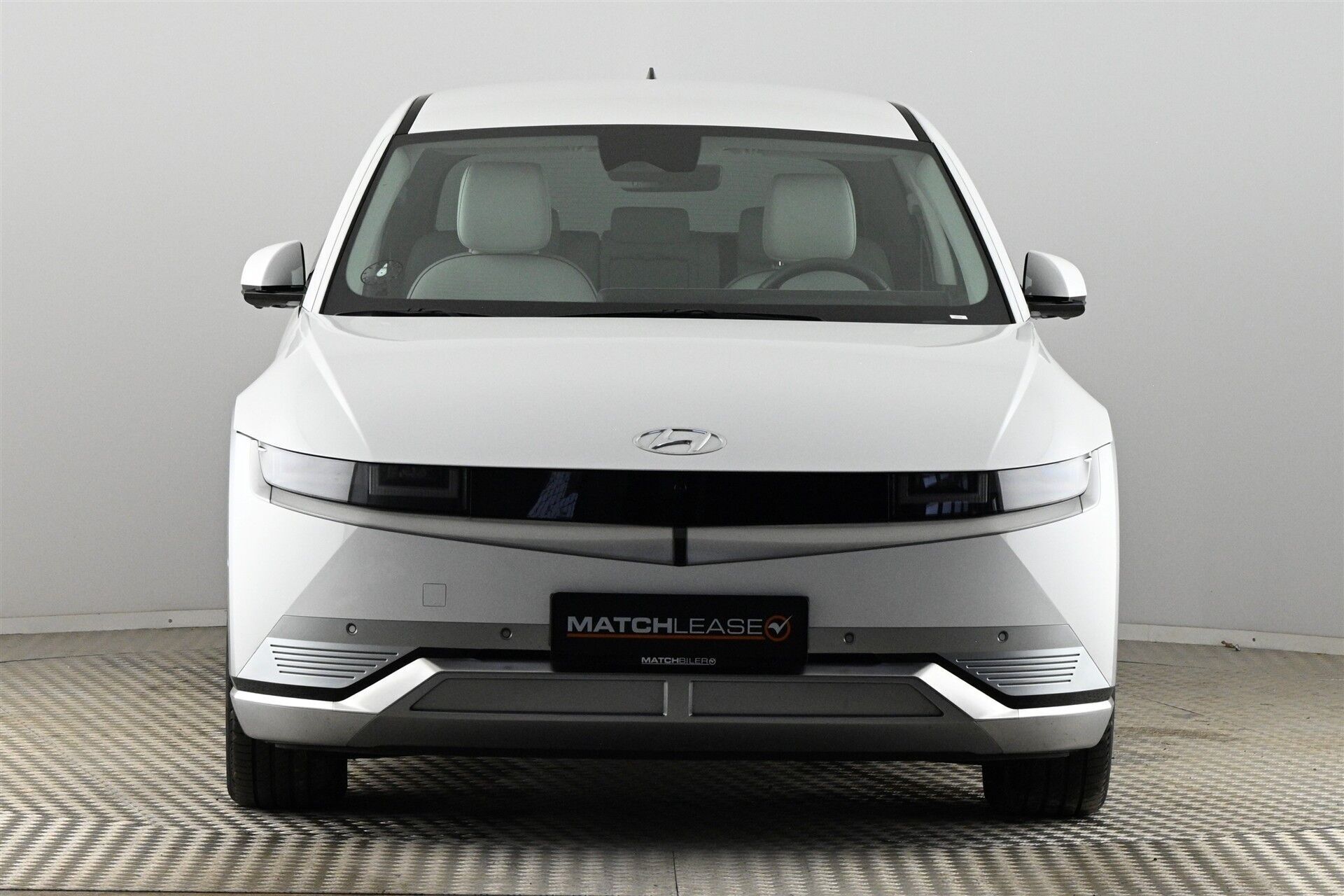 Hyundai Ioniq 5 Electric 58 kWh Ultimate 4x4 235HK 5d Aut.