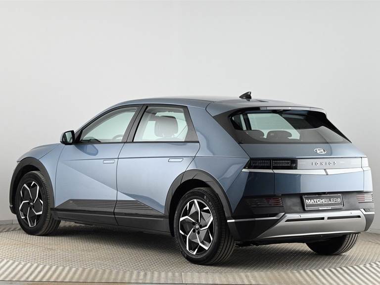 Hyundai Ioniq 5 Electric 58 kWh Essential 170HK 5d Aut.