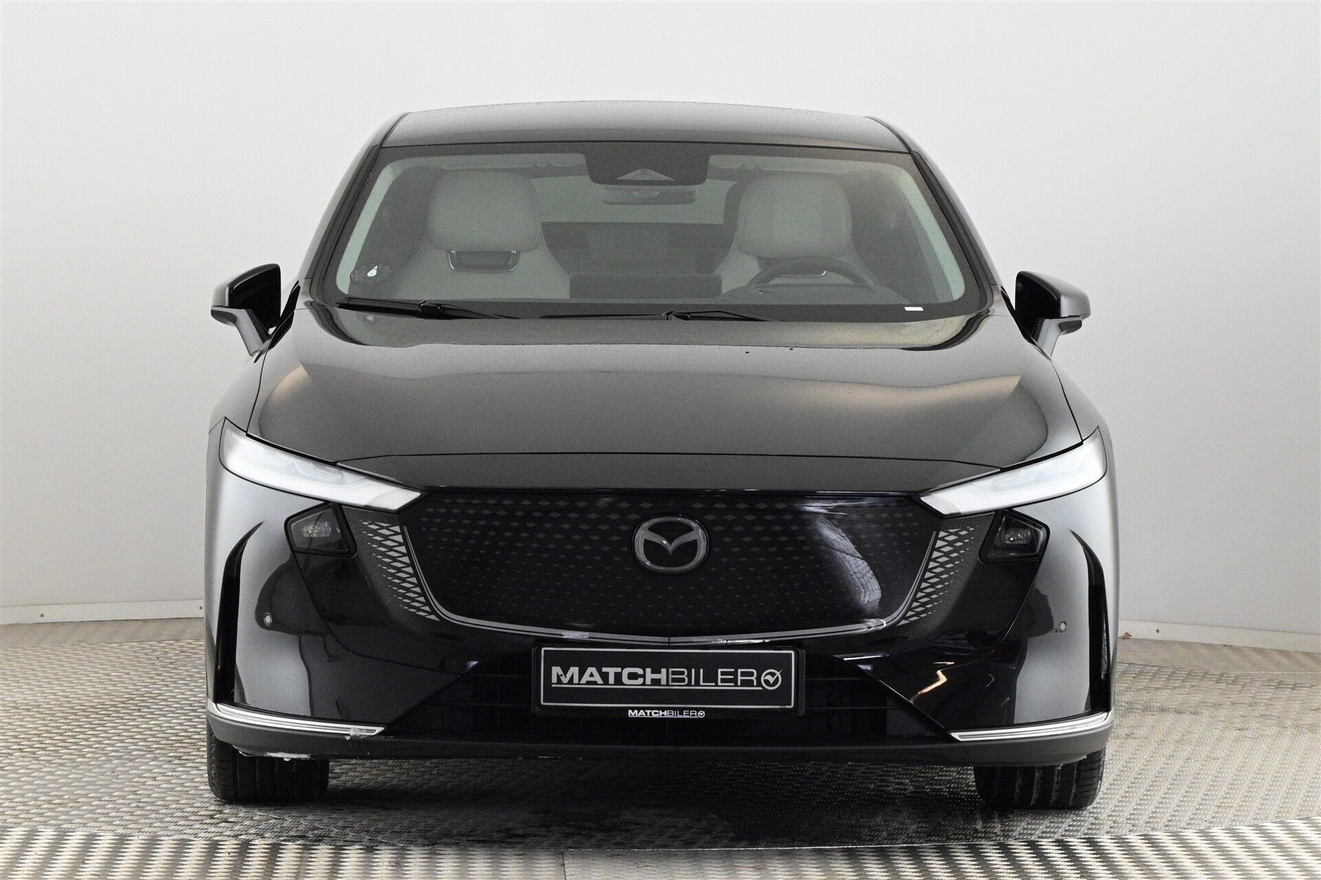 Mazda 6e EL Takumi 258HK 5d Aut.