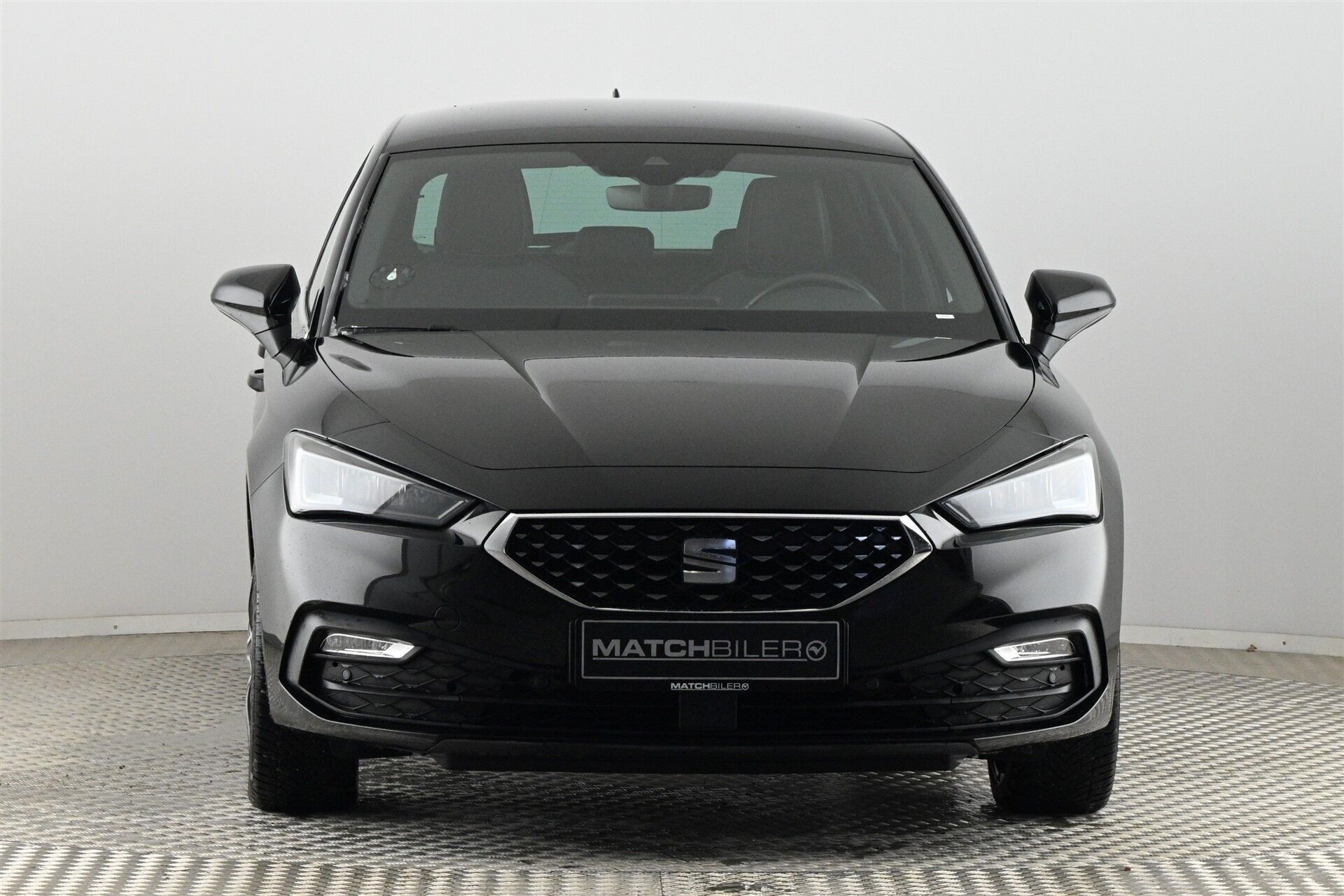 Seat Leon 1,5 TSI Xcellence DSG 150HK 5d 7g Aut.