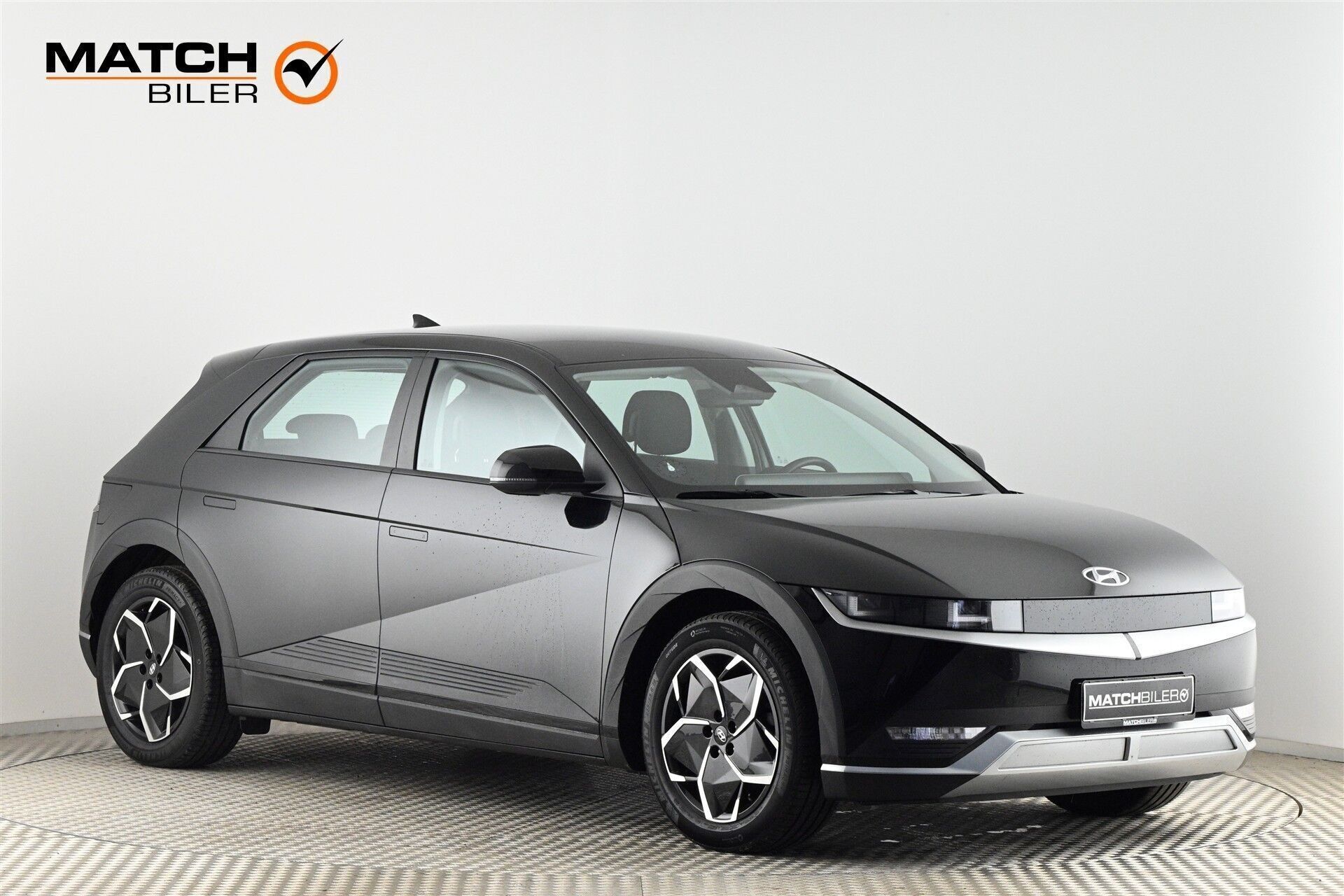 Hyundai Ioniq 5 Electric 58 kWh Essential 170HK 5d Aut.