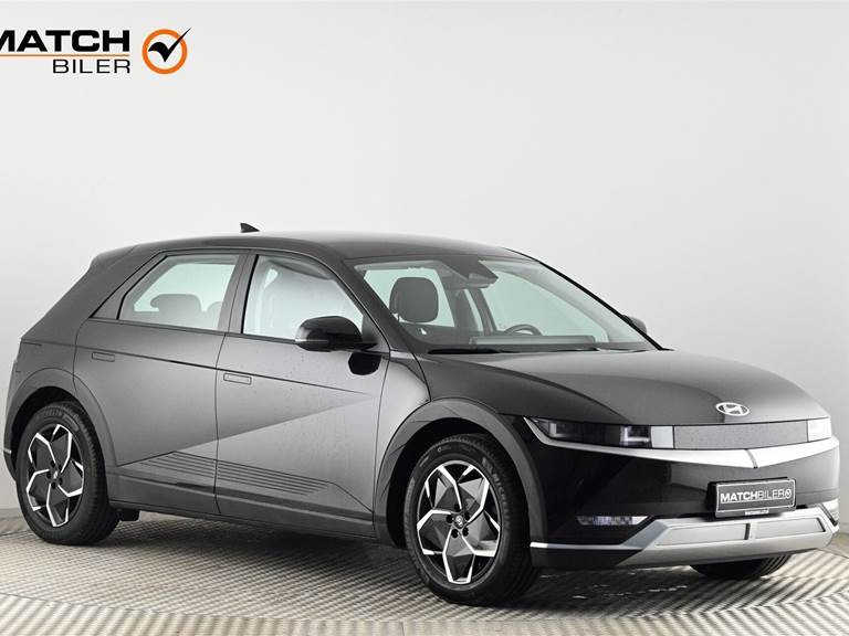 Hyundai Ioniq 5 Electric 58 kWh Essential 170HK 5d Aut.