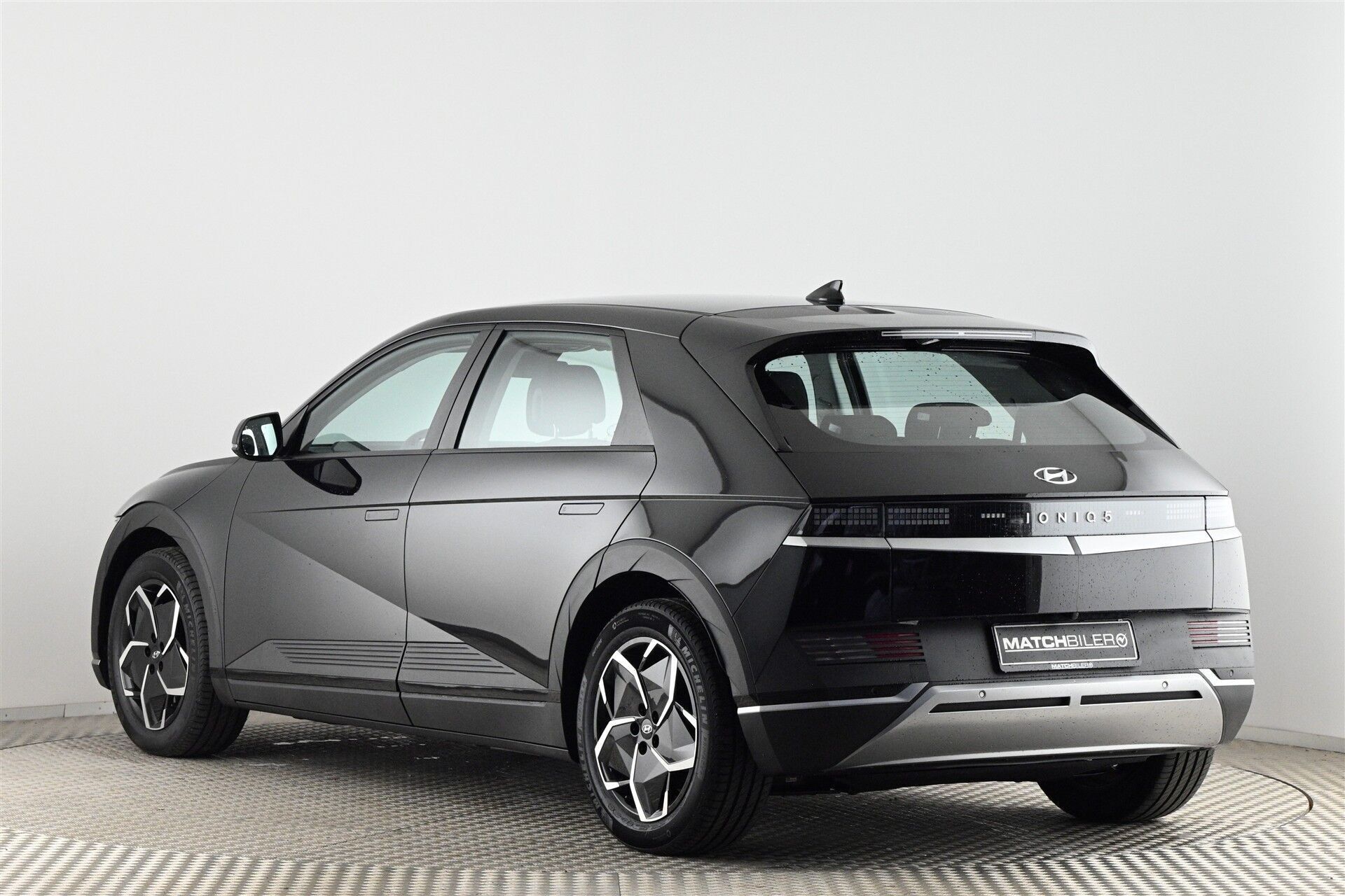 Hyundai Ioniq 5 Electric 58 kWh Essential 170HK 5d Aut.