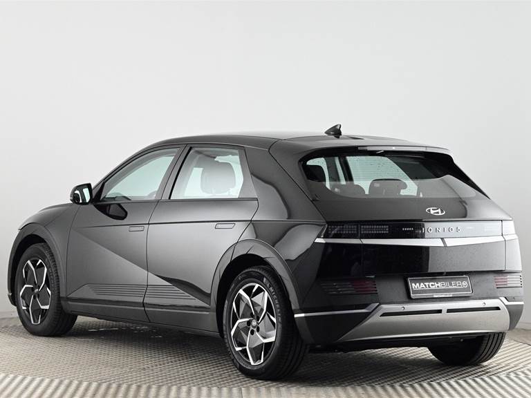 Hyundai Ioniq 5 Electric 58 kWh Essential 170HK 5d Aut.