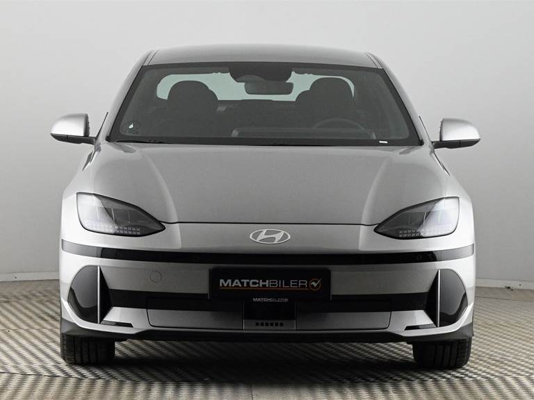Hyundai Ioniq 6 Electric 53 kWh Essential 151HK Aut.