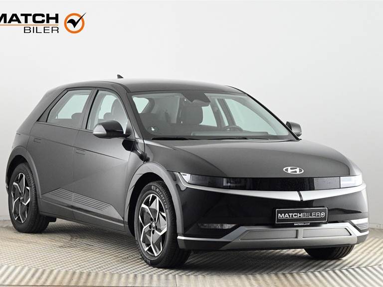 Hyundai Ioniq 5 Electric 58 kWh Essential 170HK 5d Aut.