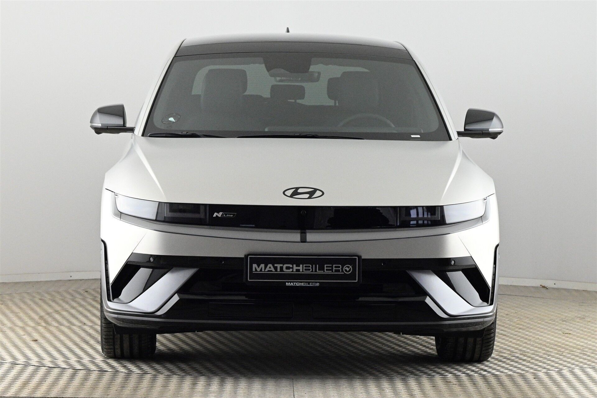 Hyundai Ioniq 5 Electric 84 kWh N-line+ 229HK 5d Aut.