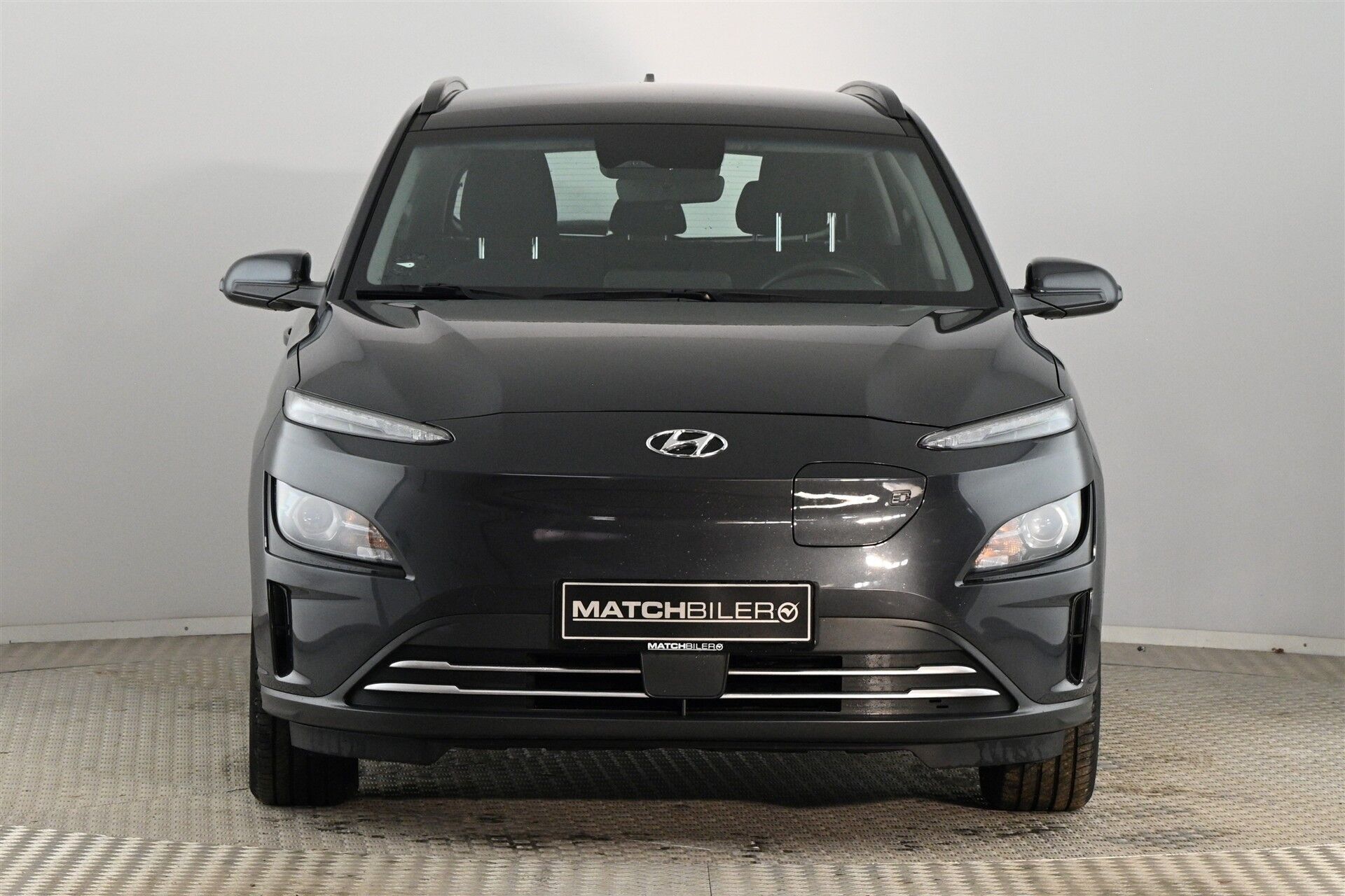 Hyundai Kona EL Essential 204HK 5d Aut.