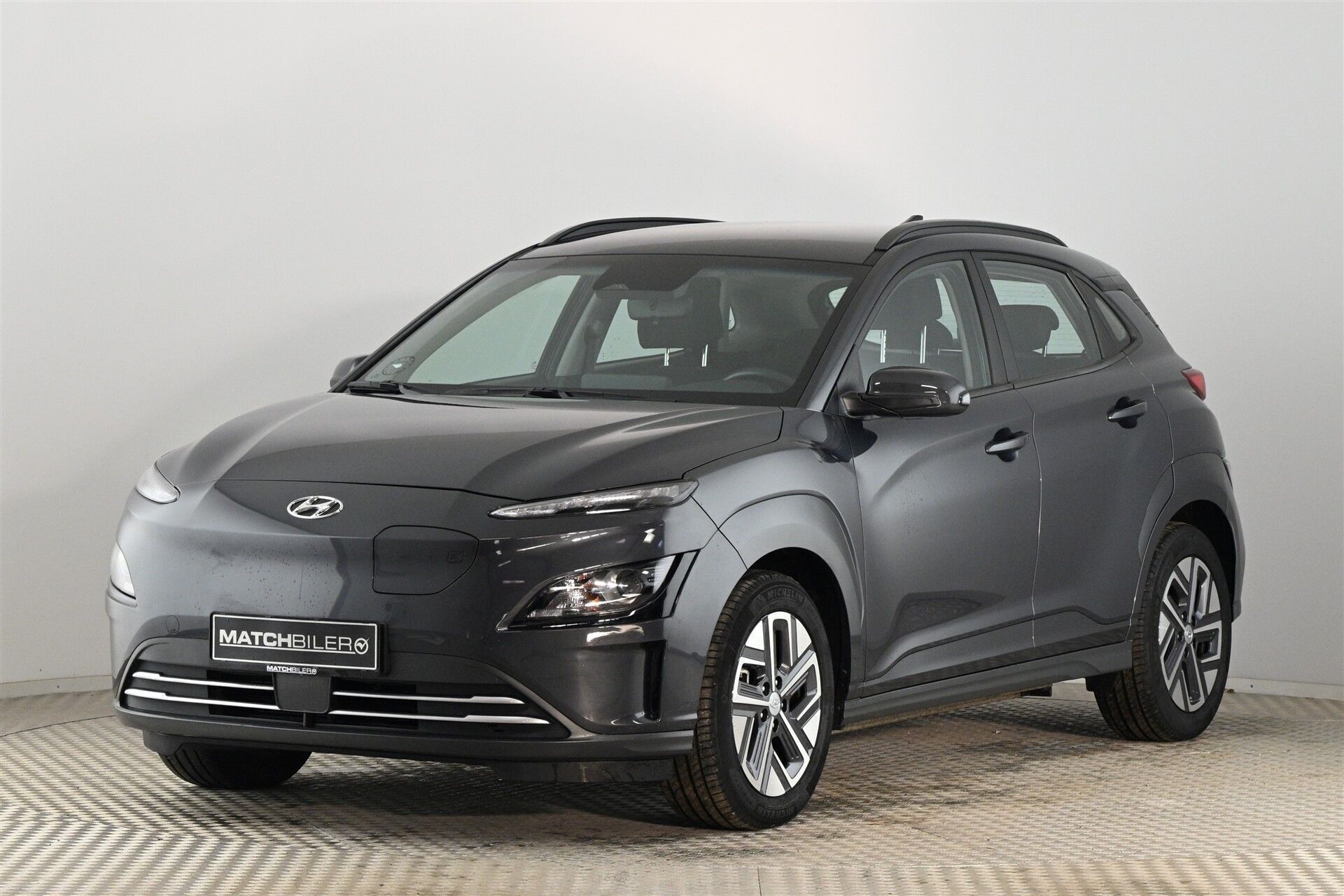 undefined Hyundai Kona fra 2022