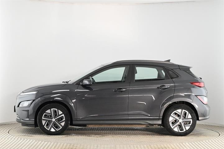 undefined Hyundai Kona fra 2022